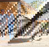 Alice Springs Highlights Tour - C Tourism