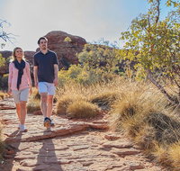 Kings Canyon Day Trip from Ayers Rock Uluru - C Tourism
