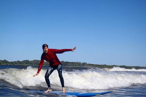 Private Surf Lessons Kool Katz 1 Day - C Tourism 2