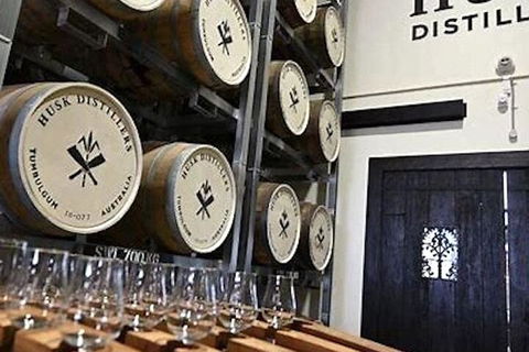 Northern Rivers Full Day Wine Tour - C Tourism 0