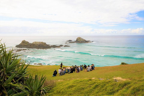 Cape Byron Aboriginal Tour - C Tourism 2