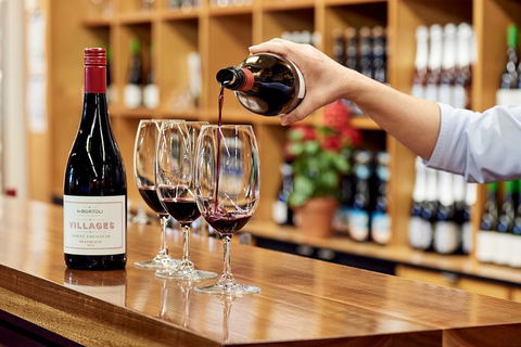 Yarra Valley Wine And Wildlife Self-Driving Tour - C Tourism 0