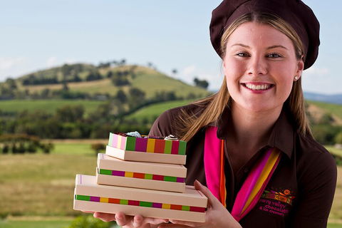 Yarra Valley Wine And Wildlife Self-Driving Tour - C Tourism 5