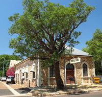 Delightful Darwin Self-Guided Audio Tour - C Tourism