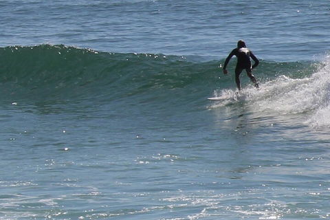 Private Surf Coaching Session In New South Wales - C Tourism 4