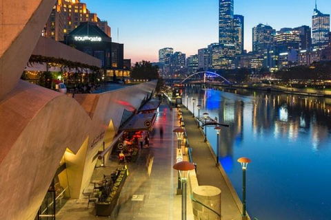 Nightlife In Melbourne: St Kilda - C Tourism 0