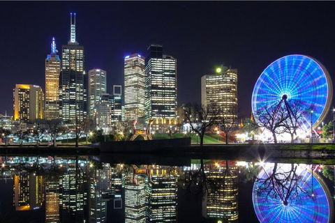 Nightlife In Melbourne: St Kilda - C Tourism 1