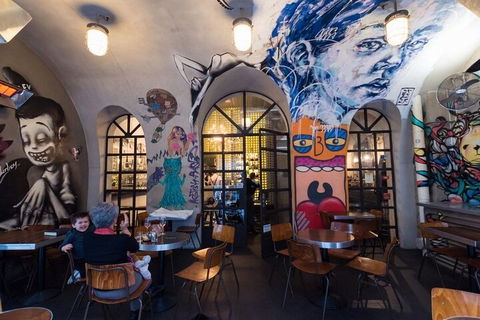 Nightlife In Melbourne: St Kilda - C Tourism 4