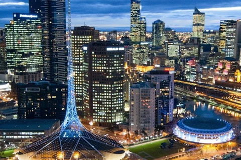 Nightlife In Melbourne: St Kilda - C Tourism 5