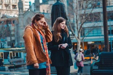 Personalised Half Day With A Local In Melbourne - C Tourism 2