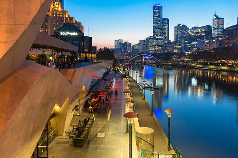 Personalised Half Day With A Local In Melbourne - C Tourism 3