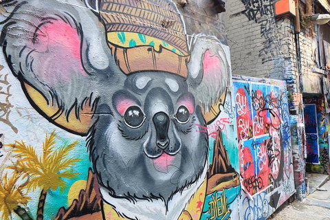See Melbourne With A Local: Private & Personalized - C Tourism 0