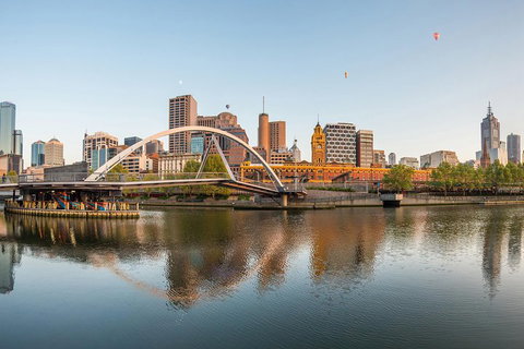 See Melbourne With A Local: Private & Personalized - C Tourism 1
