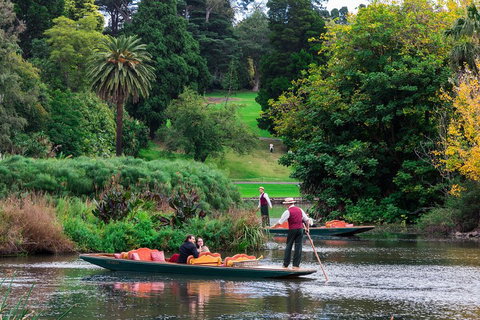 See Melbourne With A Local: Private & Personalized - C Tourism 2