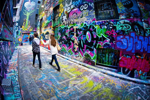 See Melbourne With A Local: Private & Personalized - C Tourism 4