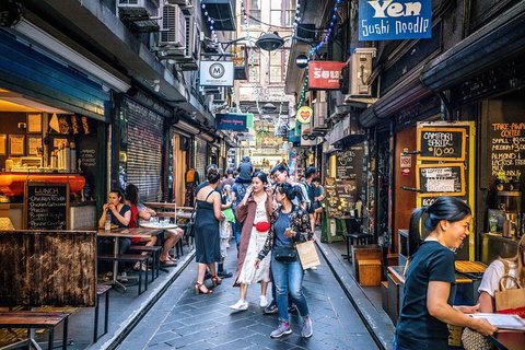 See Melbourne With A Local: Private & Personalized - C Tourism 5
