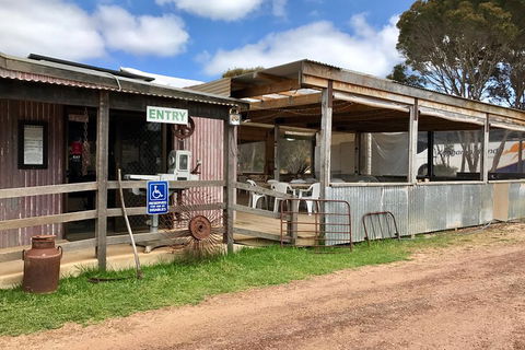 Kangaroo Island Food And Wine Trail Tour - C Tourism 1