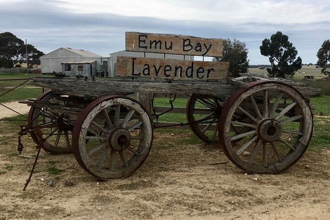 Kangaroo Island Half Day Food And Wine Trail Tour - C Tourism 4