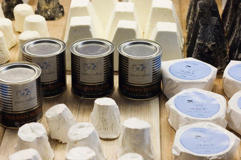 Yarra Valley Gourmet Small-Group Ecotour From Melbourne - C Tourism 1