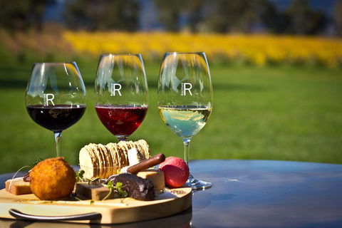 Yarra Valley Gourmet Small-Group Ecotour From Melbourne - C Tourism 2