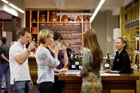 Yarra Valley Gourmet Small-Group Ecotour From Melbourne - C Tourism 4