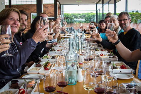 Yarra Valley Gourmet Small-Group Ecotour From Melbourne - C Tourism 5