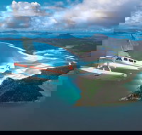 Panorama - Seaplane Tour - C Tourism