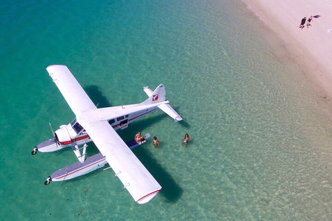 Panorama - Seaplane Tour - C Tourism 1
