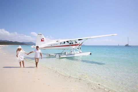 Panorama - Seaplane Tour - C Tourism 2