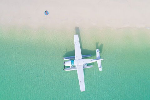 Panorama - Seaplane Tour - C Tourism 4