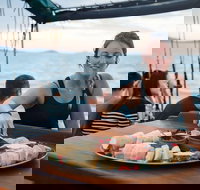 Fly  Sail Package With Providence - C Tourism