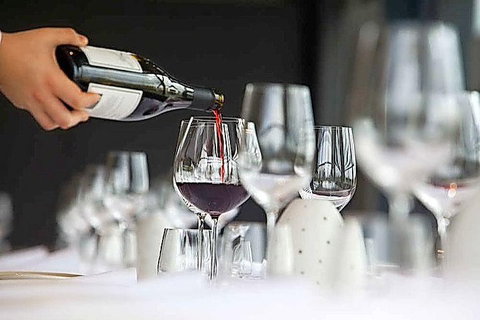 Small Group 6 Guests: Ultimate Yarra Valley Food And Wine - Mercedes Van - C Tourism 1