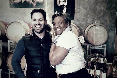 Small Group 6 Guests: Ultimate Yarra Valley Food And Wine - Mercedes Van - C Tourism 2