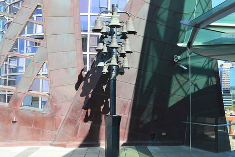 Skip-the-Line: Perth Bell Tower Experience Ticket - C Tourism 1