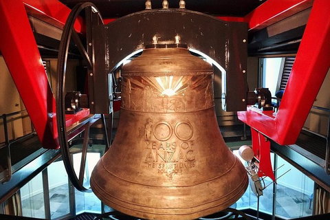 Skip-the-Line: Perth Bell Tower Experience Ticket - C Tourism 3