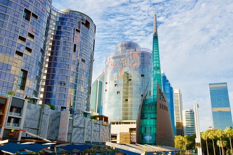 Skip-the-Line: Perth Bell Tower Experience Ticket - C Tourism 4