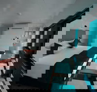 2 Day Great Barrier Reef Reefsuites Experience - C Tourism