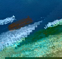 2-Day Great Barrier Reef Reefsleep Experience - C Tourism