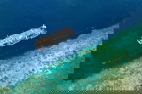 2-Day Great Barrier Reef Reefsleep Experience, Airlie Beach