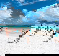 Whitehaven Beach and Hamilton Island Cruise - C Tourism