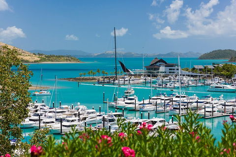 Whitehaven Beach And Hamilton Island Cruise - C Tourism 3