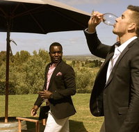 The Intimate wine tasting experiences and Boutique wines - C Tourism