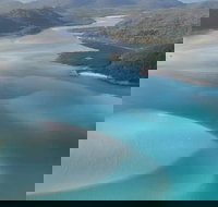 2 Night Small Group Whitsundays Sailing Adventure Aboard Mandrake - C Tourism