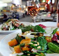 Adelaide Central Market The Collaborators Dinner Tour - C Tourism