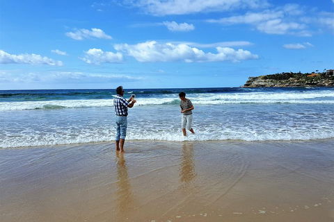 Sydney Half Day Highlights - Luxury Private Tour - Morning Or Afternoon Avail - C Tourism 4