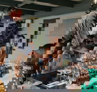 Central Pokolbin Hunter Valley Hop-On and Hop-Off Bus - C Tourism