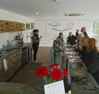 Adelaide Hills Regional / Hahndorf German Village Tour - C Tourism