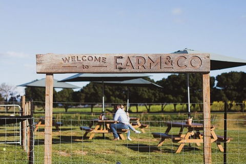 The Tweed Distiller - C Tourism 1