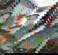 Virtual Interactive Australian Wildlife Tour With Private Guide-Wildlife Habitat - C Tourism