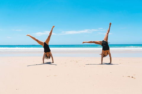North Stradbroke Island Day Trip From Brisbane - C Tourism 1